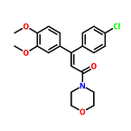 Dimethomorph