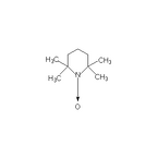 2,2,6,6-tetramethylpiperidinyloxy,free radical(TEMPO)