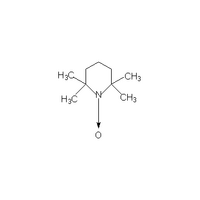 2,2,6,6-tetramethylpiperidinyloxy,free radical(TEMPO)