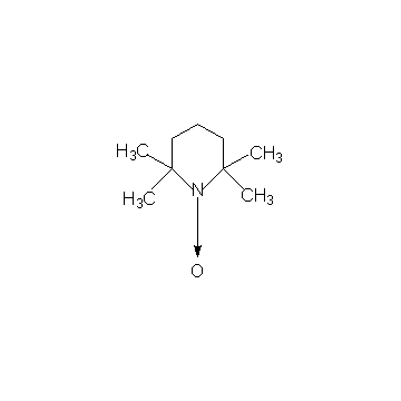 2,2,6,6-tetramethylpiperidinyloxy,free radical(TEMPO)