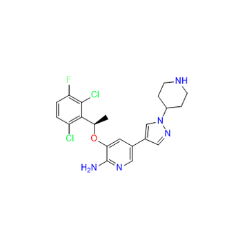 Crizotinib