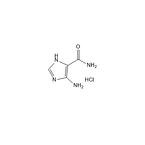 4-Amino-5-imidazolecarboxamide hydrochloride