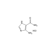 4-Amino-5-imidazolecarboxamide hydrochloride