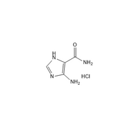 4-Amino-5-imidazolecarboxamide hydrochloride