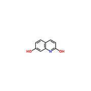 7-hydroxy-1H-quinolin-2-one