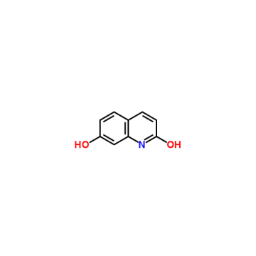 7-hydroxy-1H-quinolin-2-one