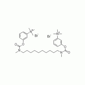 Demecarium bromide