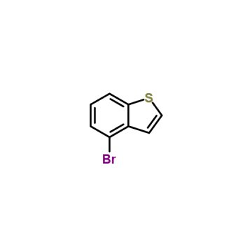 4-Bromobenzo[b]thiophene