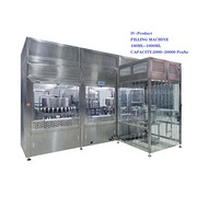 Filling Machine