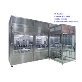 Filling Machine