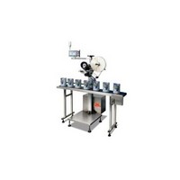 Simply Labeling Machine