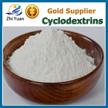 Food grade Hydroxypropyl-beta-cyclodextrin  