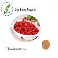 Wolfberry Extract Natural Plant Extract for Dietary Supplements