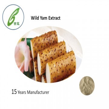 Wild yam Extract