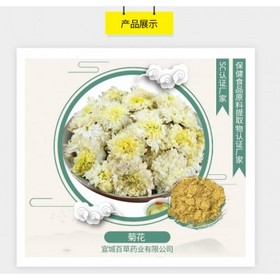 Chrysanthemum Extract