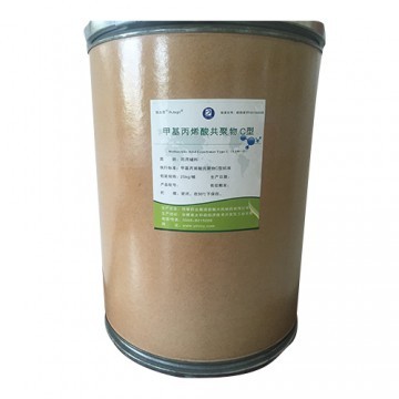 Methacrylic Acid Copolymer Type C