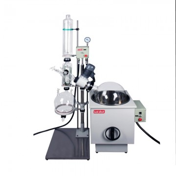 Lab1st Rotary Evaporator  