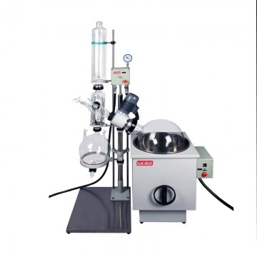 Lab1st Rotary Evaporator