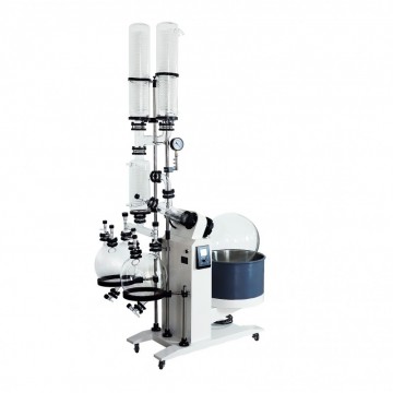 Lab1st Rotary Evaporator  