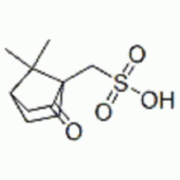 (+)-β-camphorsulfonic acid 