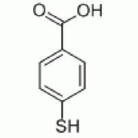 4-Mercapto Benzoic Acid 