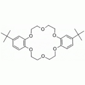 4',4''(5'')-Ditert-Butyldibenzo-18-Crown-6 