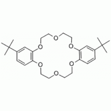 4',4''(5'')-Ditert-Butyldibenzo-18-Crown-6 