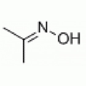 Acetone oxime 