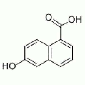 6-Hydroxy-1-Naphthoic Acid 