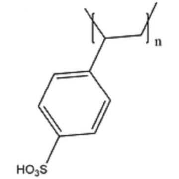 POLYSTYRENE SULFONIC ACID（PSS） 