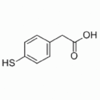 4-Mercaptophenyl Acetic Acid(MPAA) 