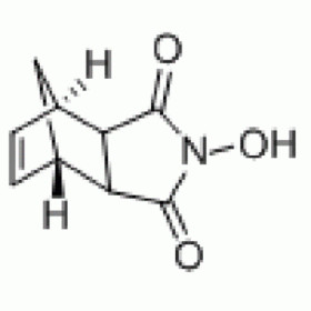 N-Hydroxy-5-norbornene-2,3-dicarboxylic acid imide(HONB) 