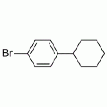 1-Bromo-4-Cyclohexylbenzene  