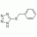 5-[(Phenylmethyl)Thio-1H-Tetrazole 