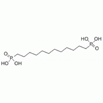 (12-Phosphonododecyl)phosphonic acid 