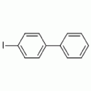 4-Iodobiphenyl 