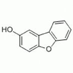 2-Dibenzofuranol 