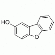 2-Dibenzofuranol 