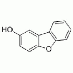 2-Dibenzofuranol 