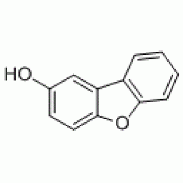 2-Dibenzofuranol 