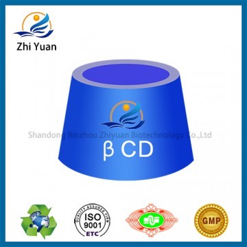 β-Cyclodextrin