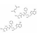 Tenofovir Alafenamide Fumarate