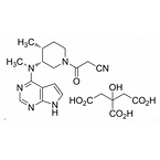 Tofacitinib impurity