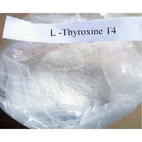 L-Thyroxine