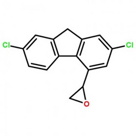 Step3(orN-2step)Intermediate of Lumefantrine