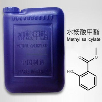 Methyl salicylate