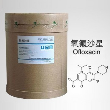 Ofloxacin