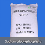 Sodium tripolyphosphate