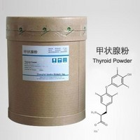 Thyroid Powder