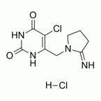 Tipiracil